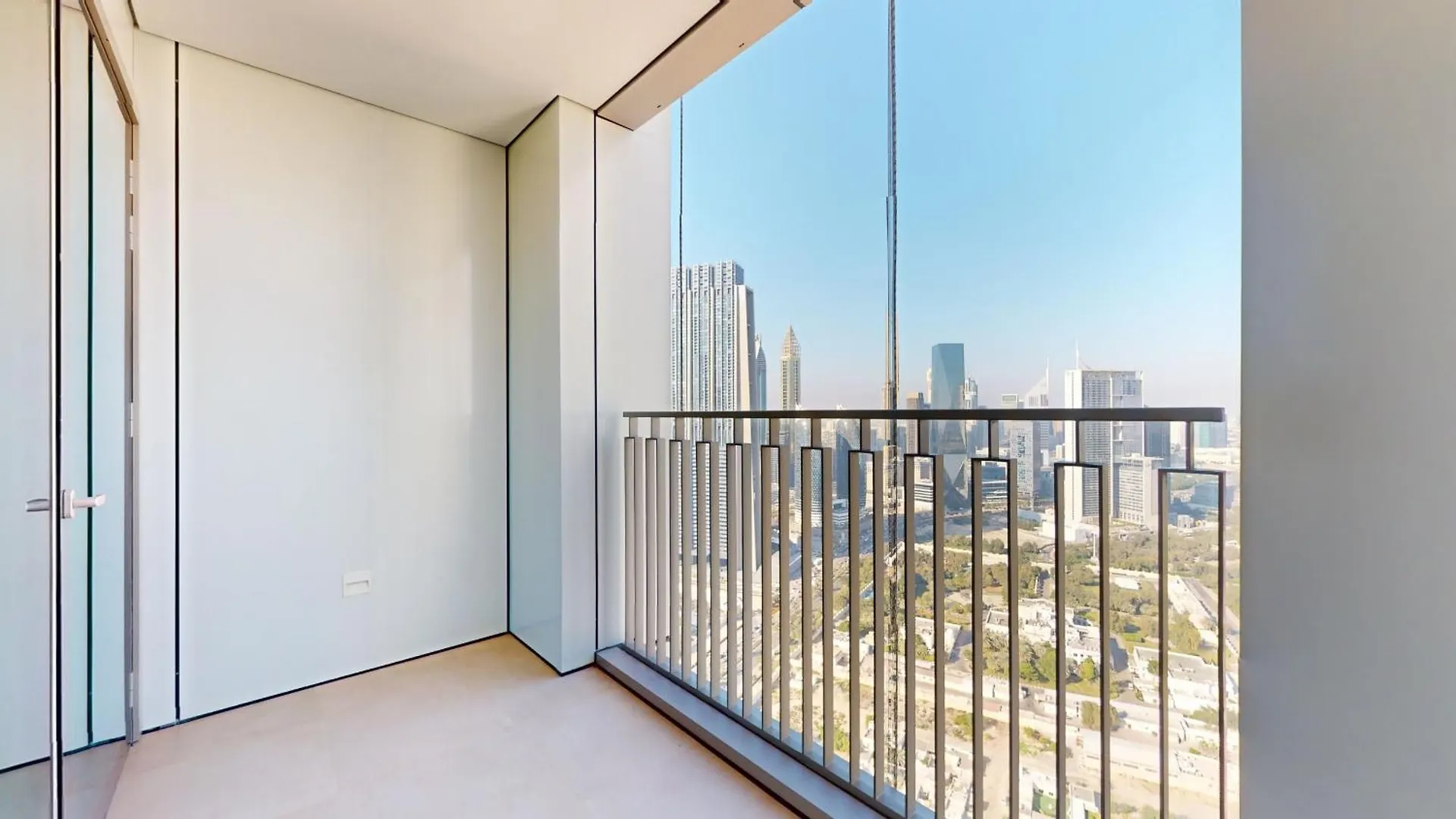 Primestay - Downtown Views 2, Downtown Dubai Apartment