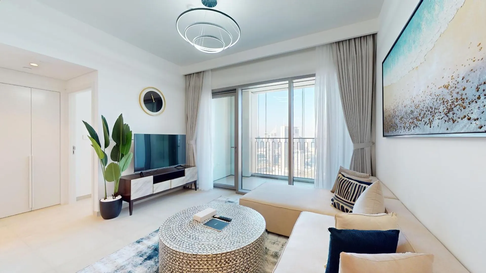 Apartment Primestay - Downtown Views 2, Downtown Dubai