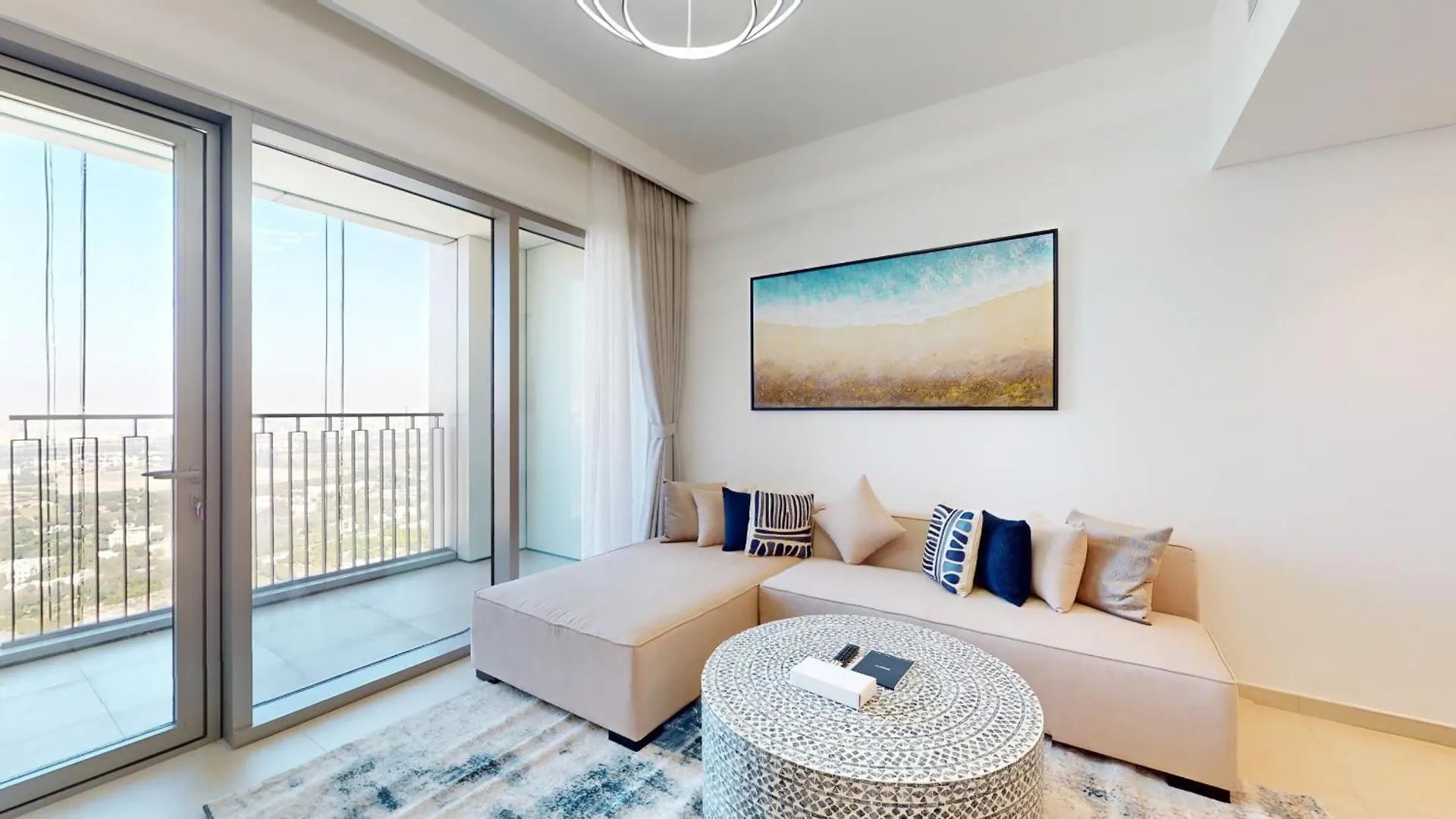 Primestay - Downtown Views 2, Downtown Dubai Apartment